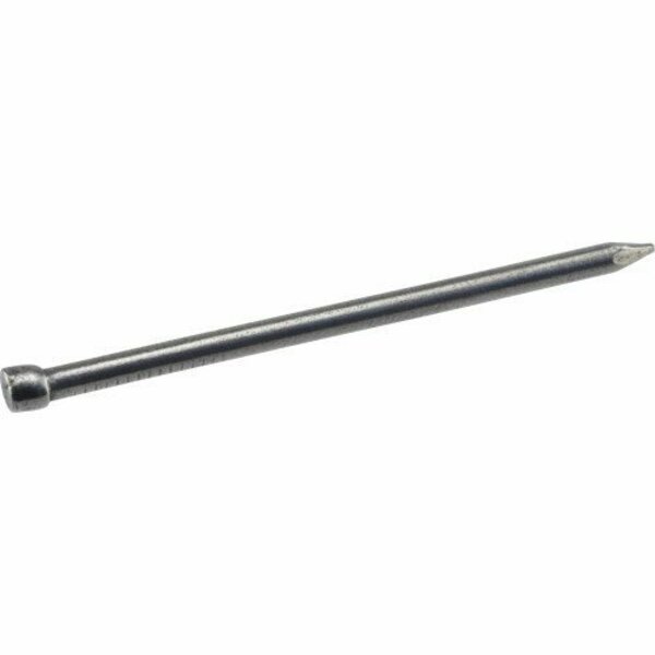 Hillman 50Lb 6D Brt Finish Nail 461605